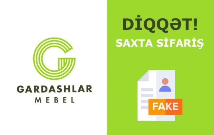 Saxta sifariş dələduzluğu haqqında məlumat: Diqqətli olun!"